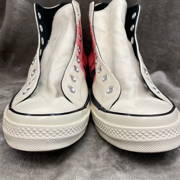 NWOT. CONVERSE TWISTED RESORT CHUCK 70 - Picture 10 of 10
